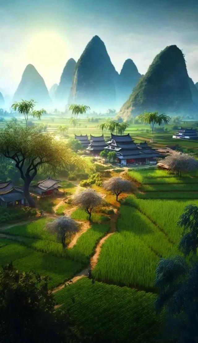 飞跃沙丘的小球